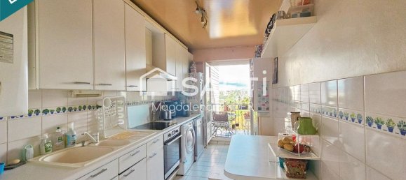 3 bedrooms Apartment in Viry-Chatillon, France No. 330362 9