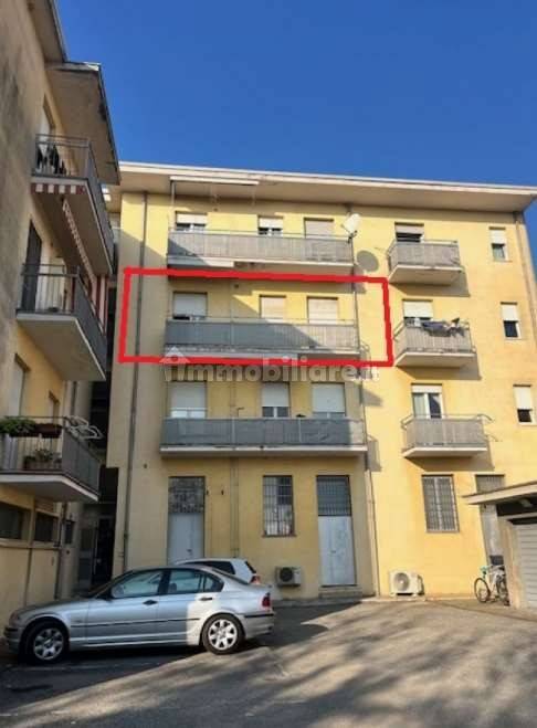Apartamento T1 em Gorle, Italy N.º 16501