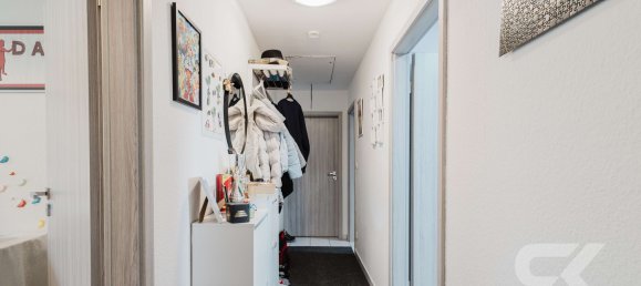 Apartamento de 2 dormitorios en Nuremberg, Germany No. 208723 8