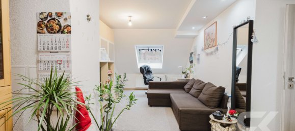Apartamento de 2 dormitorios en Nuremberg, Germany No. 208723 9