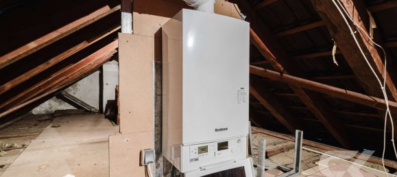 Apartamento de 2 dormitorios en Nuremberg, Germany No. 208723 5