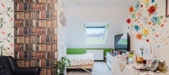 Apartamento de 2 dormitorios en Nuremberg, Germany No. 208723 3