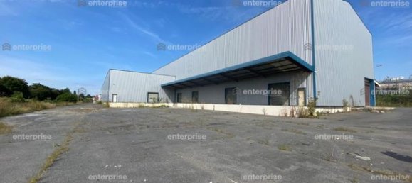 6669m² Office in Breuil-le-Sec, France No. 300353 3