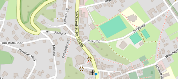 Terrain à Waldeck-Frankenberg, Germany No. 181401 8