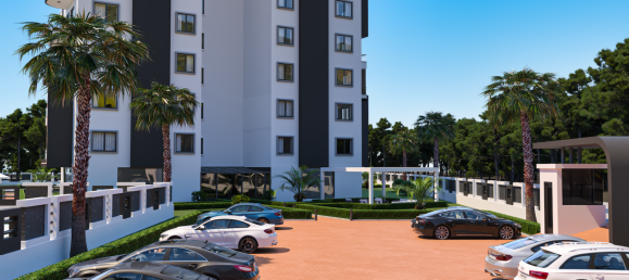 Apartment 4+1 in Alanya, Turkey No. 25121 7