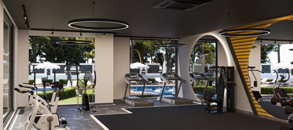 Apartment 4+1 in Alanya, Turkey No. 25121 10