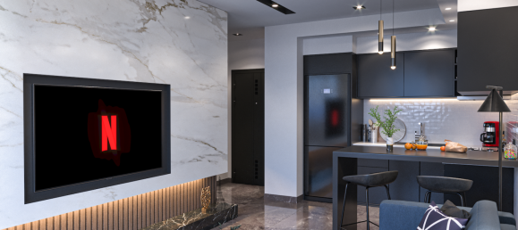 Apartment 4+1 in Alanya, Turkey No. 25121 11