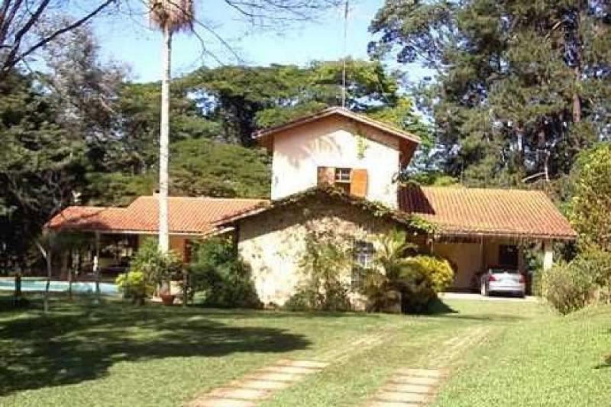 4 Schlafzimmer Haus in Sao Paulo, Brazil, Nr. 467130