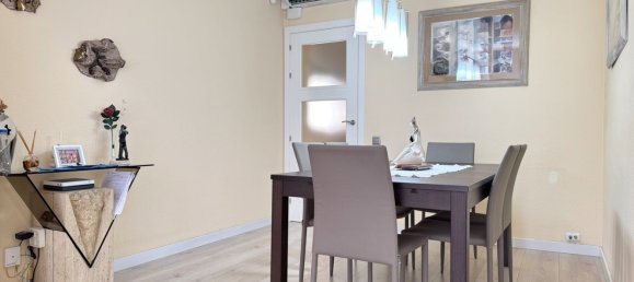 4 غرف نوم شقة في Sant Marti, Spain رقم 171950 6