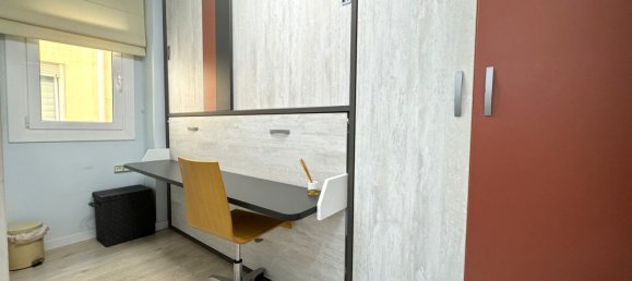 4 غرف نوم شقة في Sant Marti, Spain رقم 171950 21