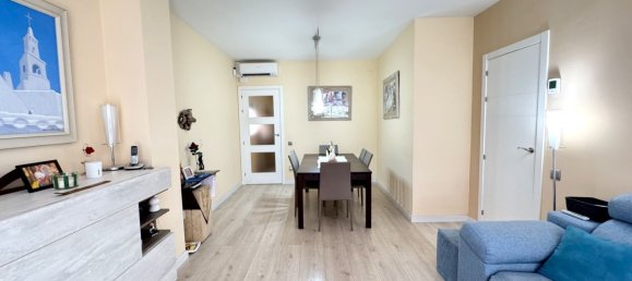 4 غرف نوم شقة في Sant Marti, Spain رقم 171950 3