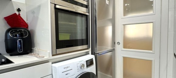 4 غرف نوم شقة في Sant Marti, Spain رقم 171950 15