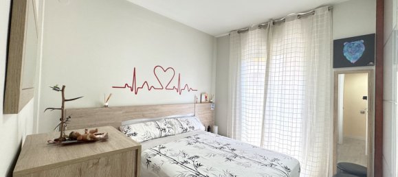 4 غرف نوم شقة في Sant Marti, Spain رقم 171950 17