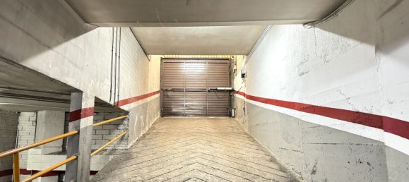 4 غرف نوم شقة في Sant Marti, Spain رقم 171950 50