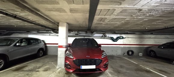 4 غرف نوم شقة في Sant Marti, Spain رقم 171950 48