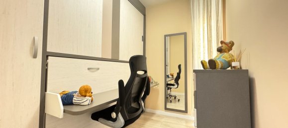 4 غرف نوم شقة في Sant Marti, Spain رقم 171950 25