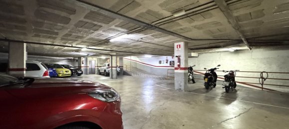 4 غرف نوم شقة في Sant Marti, Spain رقم 171950 47