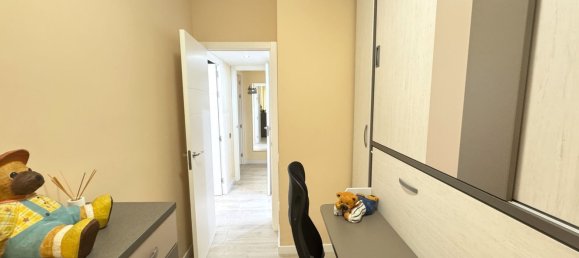 4 غرف نوم شقة في Sant Marti, Spain رقم 171950 26