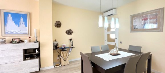 4 غرف نوم شقة في Sant Marti, Spain رقم 171950 5