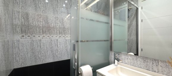 4 غرف نوم شقة في Sant Marti, Spain رقم 171950 30