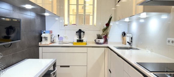 4 غرف نوم شقة في Sant Marti, Spain رقم 171950 41