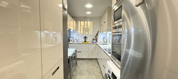 4 غرف نوم شقة في Sant Marti, Spain رقم 171950 13