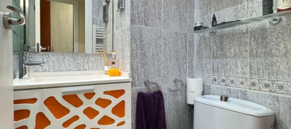 4 غرف نوم شقة في Sant Marti, Spain رقم 171950 31