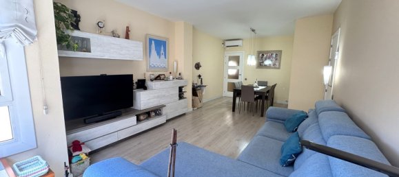 4 غرف نوم شقة في Sant Marti, Spain رقم 171950 2