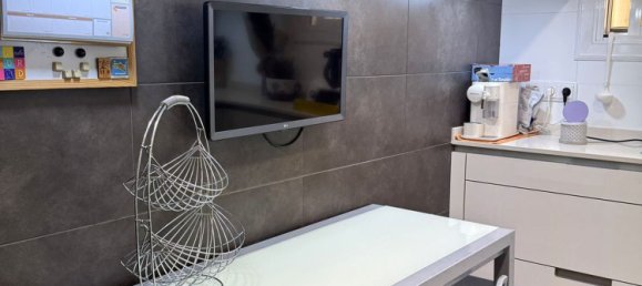 4 غرف نوم شقة في Sant Marti, Spain رقم 171950 42