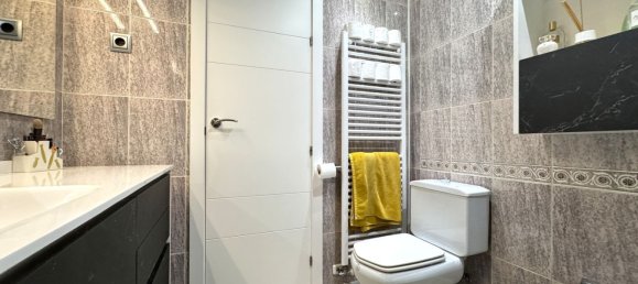 4 غرف نوم شقة في Sant Marti, Spain رقم 171950 37