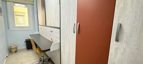 4 غرف نوم شقة في Sant Marti, Spain رقم 171950 22