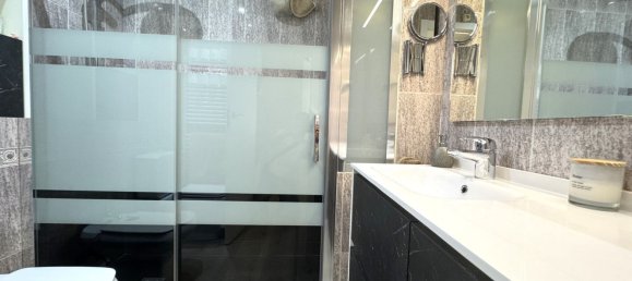 4 غرف نوم شقة في Sant Marti, Spain رقم 171950 36