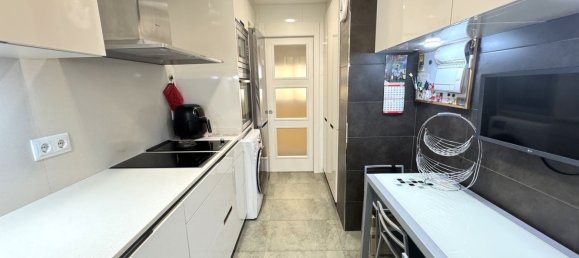 4 غرف نوم شقة في Sant Marti, Spain رقم 171950 16