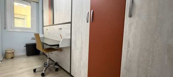 4 غرف نوم شقة في Sant Marti, Spain رقم 171950 20