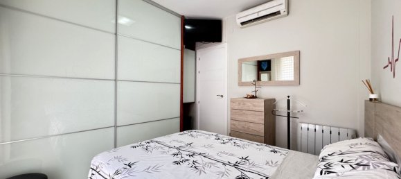 4 غرف نوم شقة في Sant Marti, Spain رقم 171950 18