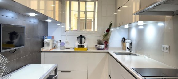 4 غرف نوم شقة في Sant Marti, Spain رقم 171950 14