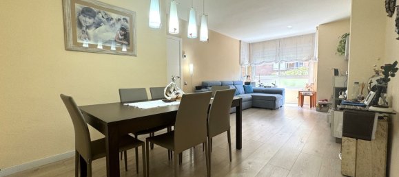 4 غرف نوم شقة في Sant Marti, Spain رقم 171950 7