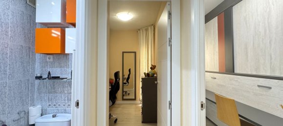 4 غرف نوم شقة في Sant Marti, Spain رقم 171950 23