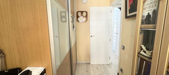 4 غرف نوم شقة في Sant Marti, Spain رقم 171950 32