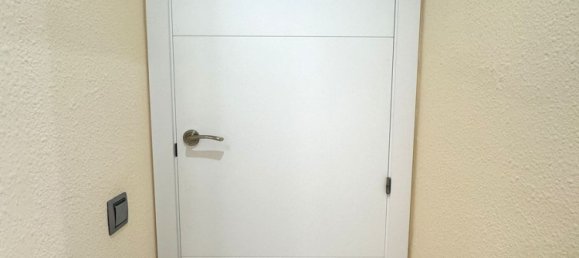 4 غرف نوم شقة في Sant Marti, Spain رقم 171950 45