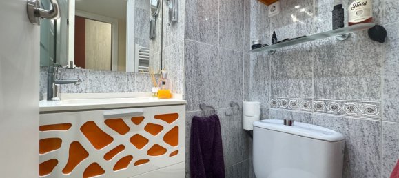 4 غرف نوم شقة في Sant Marti, Spain رقم 171950 28