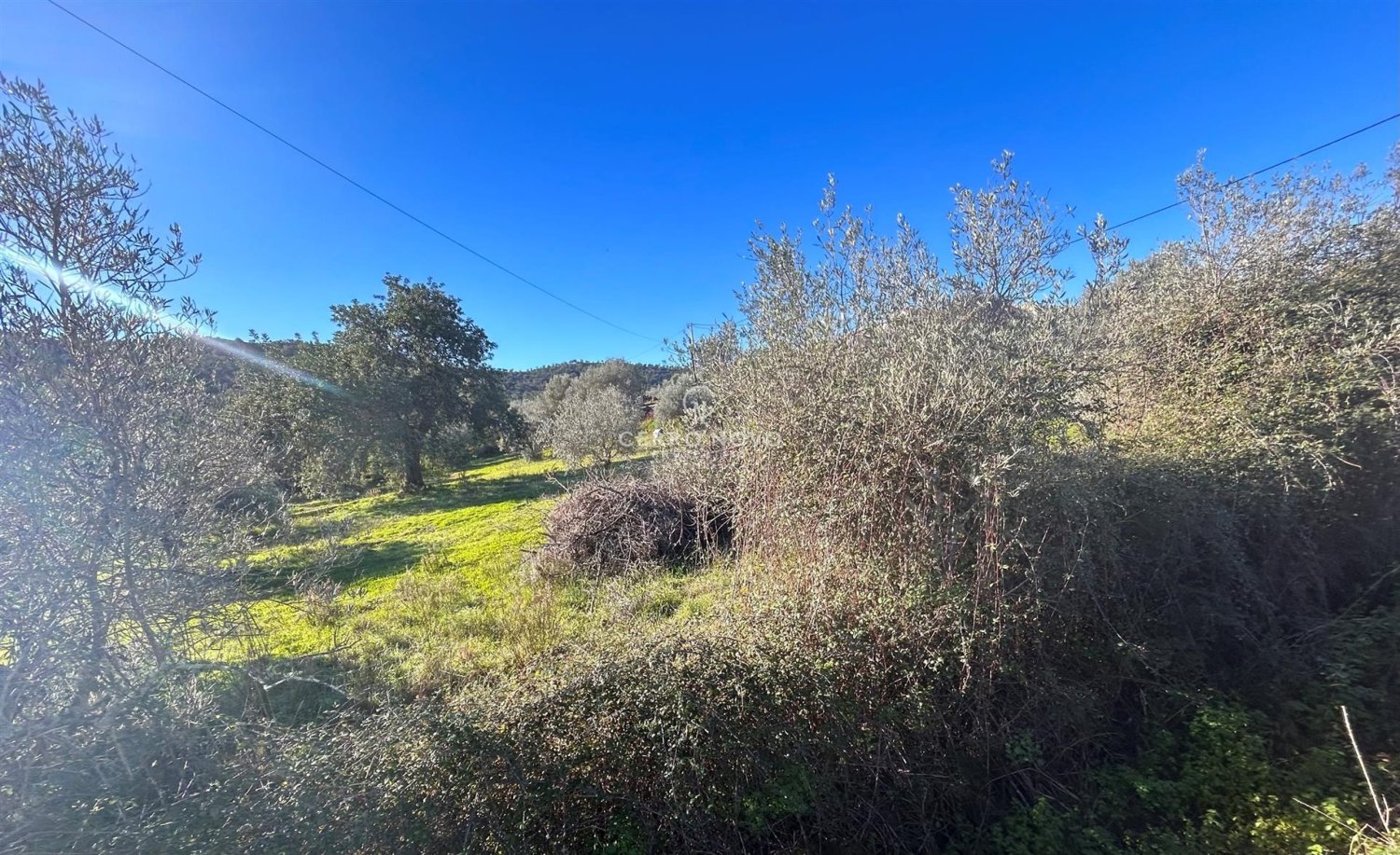 162m² Land in Alte, Portugal No. 206795