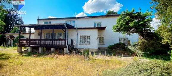 Grundstück in Mahlsdorf, Germany 170m², Nr. 232988 3