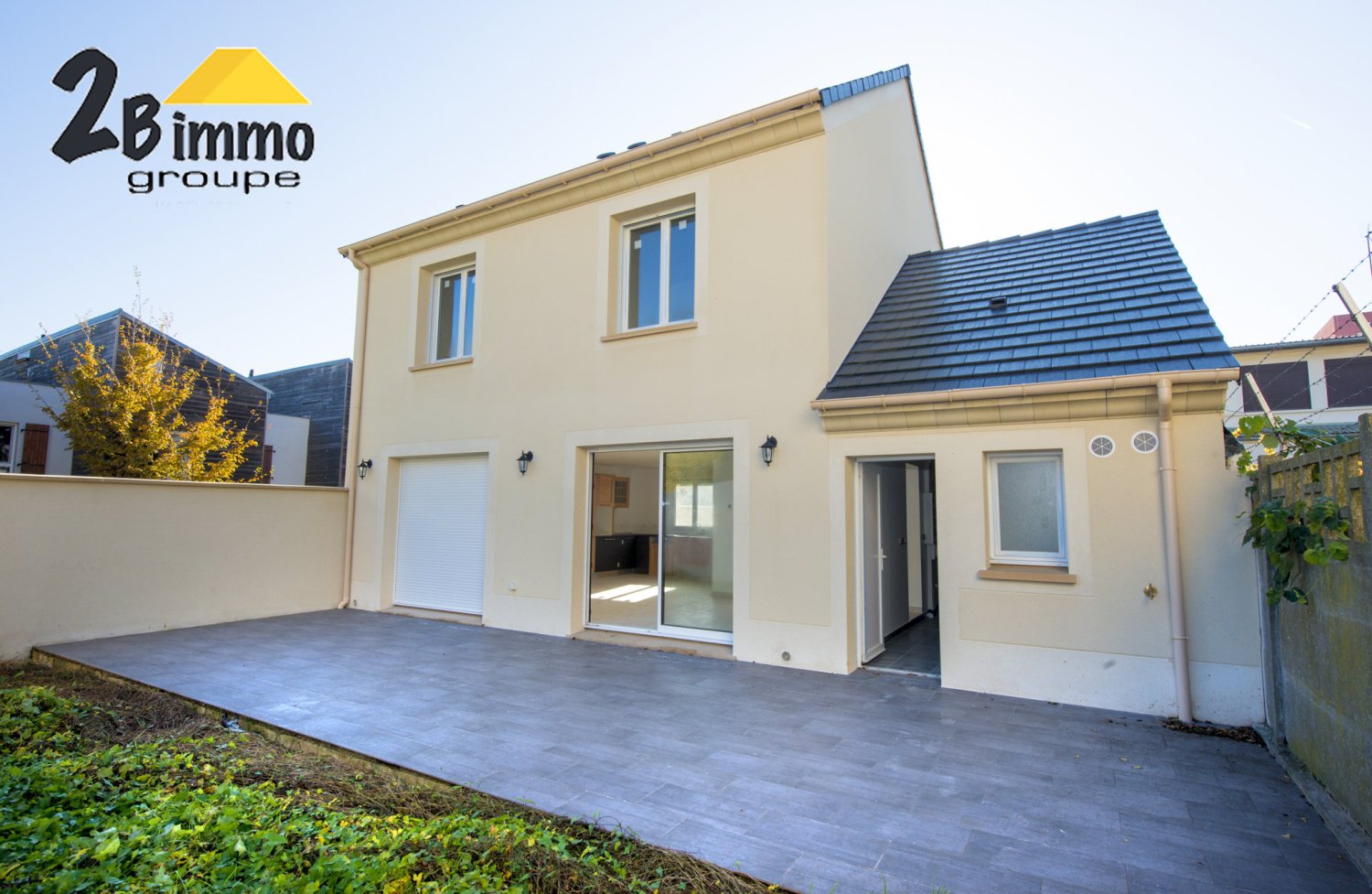 3 chambres Maison à Orly, France No. 181732