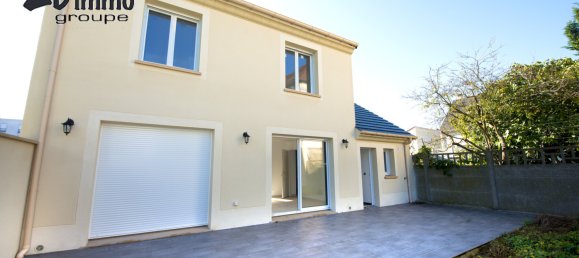 3 chambres Maison à Orly, France No. 181732 11
