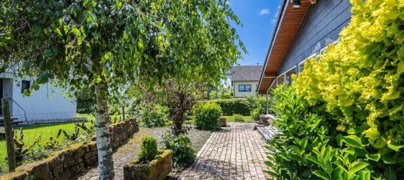 2 غرف نوم بنغالو في Rhineland-Palatinate, Germany رقم 153835 16