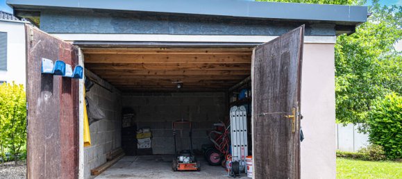 2 غرف نوم بنغالو في Rhineland-Palatinate, Germany رقم 153835 13