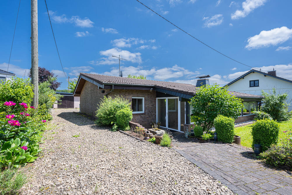 2 غرف نوم بنغالو في Rhineland-Palatinate, Germany رقم 153835