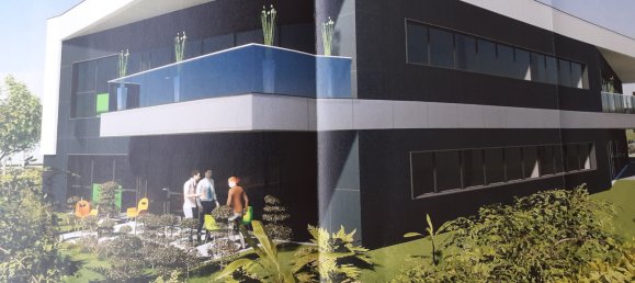 Büro in Sainte-Savine, France 132m², Nr. 94297 3