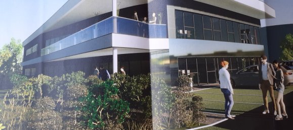 Büro in Sainte-Savine, France 132m², Nr. 94297 4